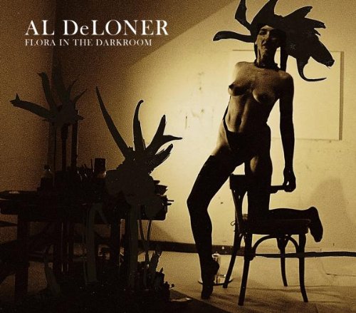 Al DeLoner 2007