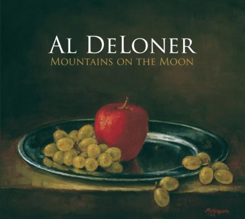 Al DeLoner 2008