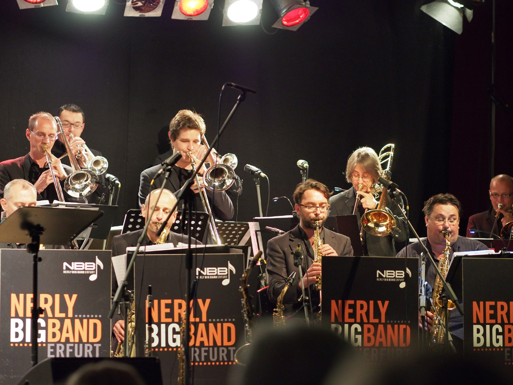 Nerly Big Band